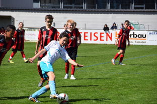 中国足球青训项目助力足球后备力量储备，中国足球青训计划